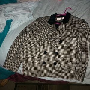Like new suite jacket